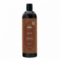 MKS eco (Marrakesh) Kahm Smoothing Shampoo Plaukus tiesinantis šampūnas 296ml