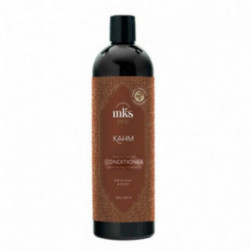 MKS eco Kahm Smoothing Conditioner Plaukus tiesinantis kondicionierius 296ml