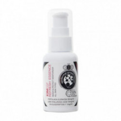 Cliniccare X3m Egf Refresh Essence Moisturizer Drėkinanti ir gaivinanti esencija veidui 50ml