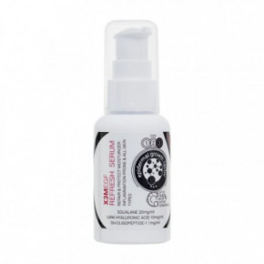 Cliniccare X3m Egf Refresh Serum Moisturizer Gaivinantis ir drėkinantis serumas 50ml
