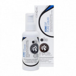 Cliniccare X3m Egf Pure Liquid Moisturizer Priešuždegiminio poveikio drėkinantis losjonas veidui 100ml