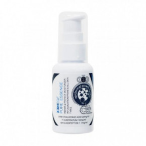 Cliniccare X3m Egf Pure Essence Moisturizer Priešuždegiminio poveikio drėkinanti esencija veidui 50ml