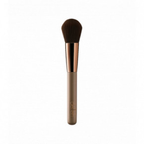 Delilah Travel Powder Brush 1pcs