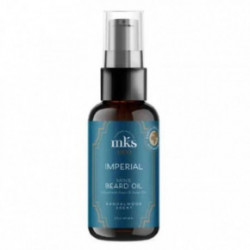 MKS eco Imperial Men's Beard Oil Barzdos aliejus vyrams 60ml