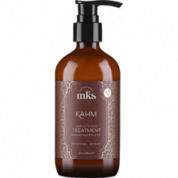 MKS eco Kahm Smoothing Treatment Plaukus tiesinantis pienelis 60ml