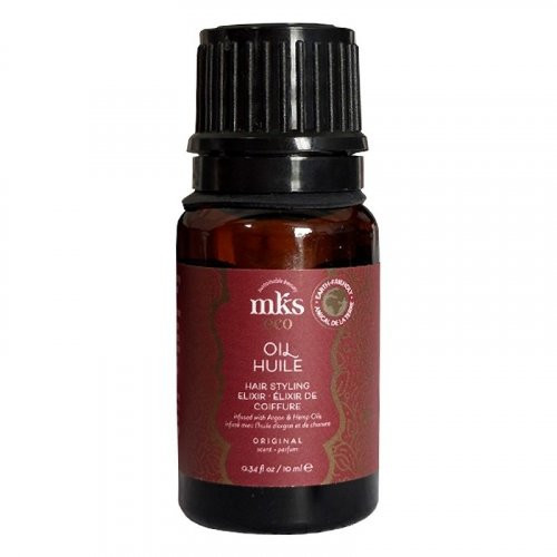 MKS eco (Marrakesh) Oil Hair Styling Elixir Original Plaukų aliejus 236ml