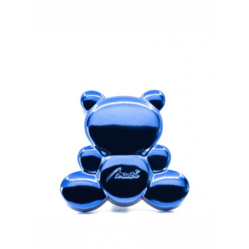 MaiBi DARK BLUE Automobilio kvapas Wood & Citrus