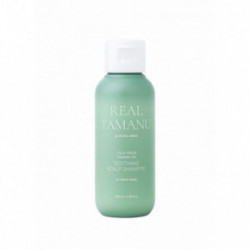 Rated Green Real Tamanu Soothing Scalp Shampoo Raminantis plaukų šampūnas 100ml
