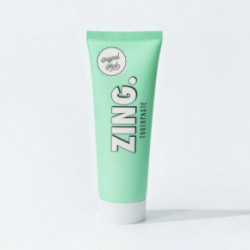 ZING. Enamel Whitening Toothpaste Mėtų skonio balinanti dantų pasta 75ml