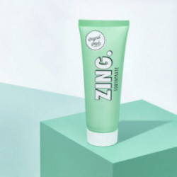 ZING. Enamel Whitening Toothpaste Mėtų skonio balinanti dantų pasta 75ml