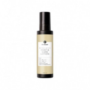 HH Simonsen No Frizz, No Fuss Heat & Care Lotion Plaukų džiovinimo kremas 150ml