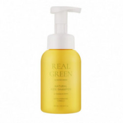 Rated Green Natural Kids Shampoo Šampūnas vaikams 300ml