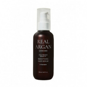 Rated Green Real Argan Hair Serum Glotninantis serumas plaukams 150ml