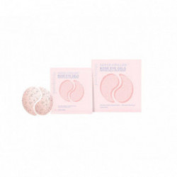 Patchology Serve Chilled Rose Drėkinančios paakių kaukės 5 poros