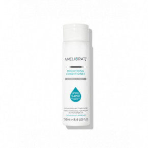 Ameliorate Smoothing Conditioner Plaukus glotninantis ir maitinantis kondicionierius 250ml