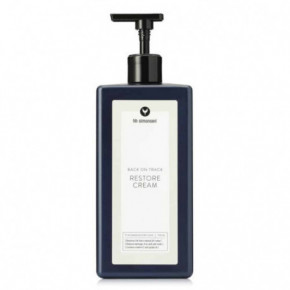HH Simonsen Back on Track Restore Cream Matus atjaunošanas krēms 700ml