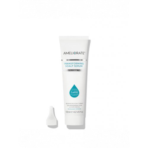Ameliorate Transforming Scalp Serum Jautrios galvos odos serumas 125ml