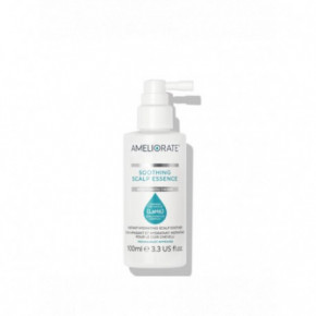 Ameliorate Soothing Scalp Essence Raminanti jautrios galvos odos esencija 100ml