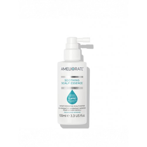 Ameliorate Soothing Scalp Essence Raminanti jautrios galvos odos esencija 100ml