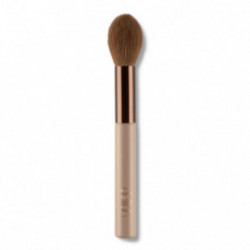 Delilah Finishing Brush Užbaigimo šepetėlis biriems produktams 1 vnt. (be pakuotės)
