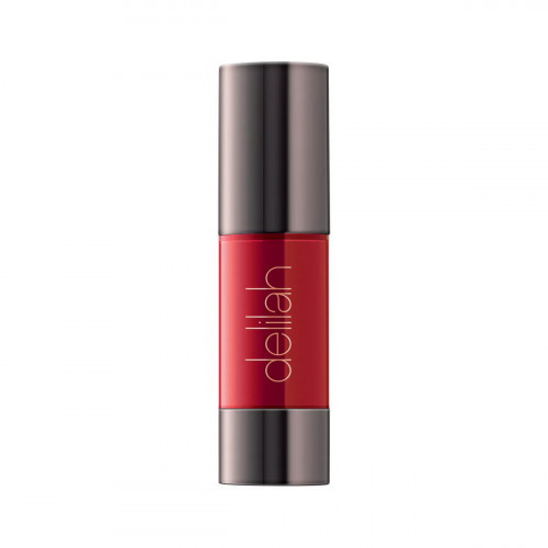 Delilah Colour Intense Liquid Lipstick Skysti, matiniai lūpų dažai 7ml