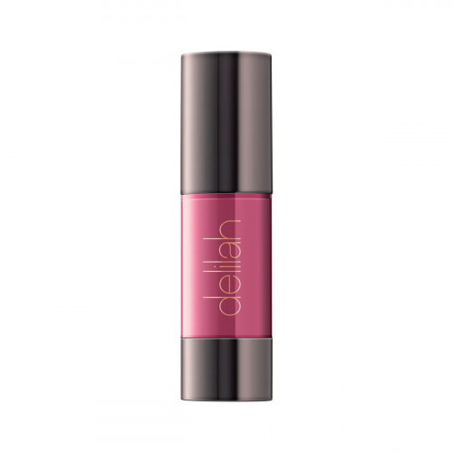 Delilah Colour Intense Liquid Lipstick Skysti, matiniai lūpų dažai 7ml