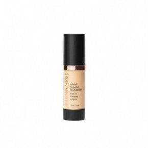 Youngblood Liquid Mineral Foundation Skystas makiažo pagrindas 30ml
