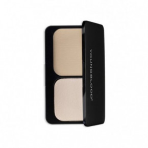 Youngblood Pressed Mineral Foundation Presuotas mineralinis makiažo pagrindas 8g