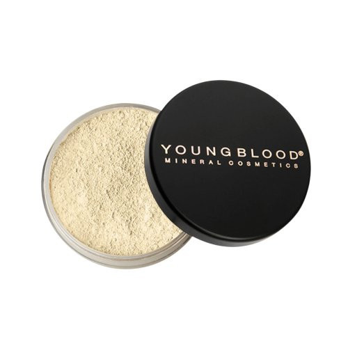 Youngblood Loose Mineral Foundation Birus mineralinis makiažo pagrindas 10g