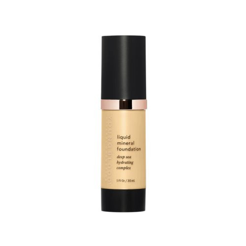 Youngblood Liquid Mineral Foundation Skystas makiažo pagrindas 30ml