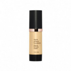 Youngblood Liquid Mineral Foundation Skystas makiažo pagrindas 30ml
