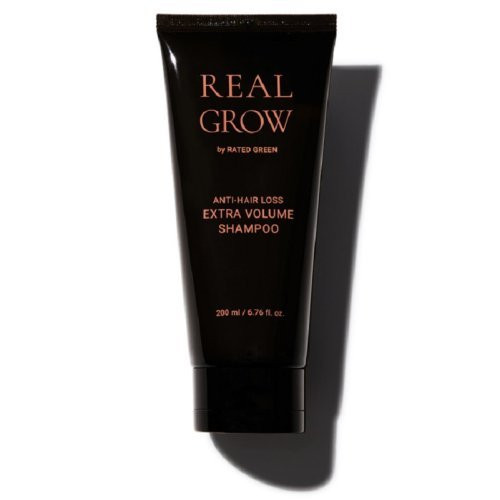 Rated Green Anti-Hair Loss Volumizing Shampoo Šampūnas nuo plaukų slinkimo suteikiantis apimties 200 ml