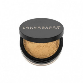 Youngblood Loose Mineral Rice Powder Fiksuojanti mineralinė ryžių pudra 12g
