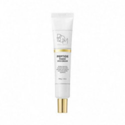 BOM Peptide Power Eye Cream Paakių kremas su peptidais ir auksu 30g