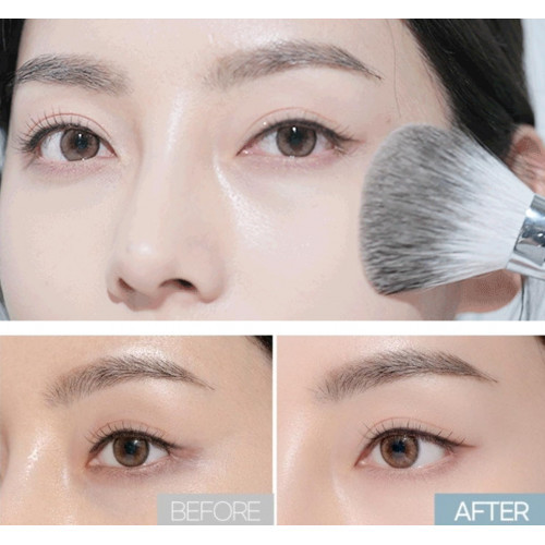 BOM Fixing Flex Powder Pact Presuota pudra 7.5g