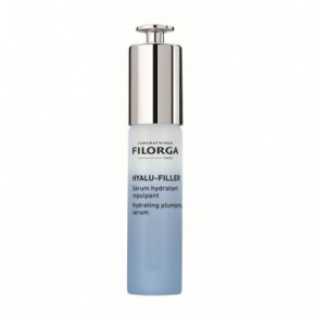 Filorga HYALU-FILLER Serum Drėkinamasis veido serumas brandžiai, dehidratuotai odai 30ml
