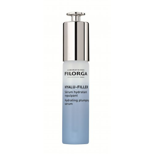 Filorga HYALU-FILLER Serum Drėkinamasis veido serumas brandžiai, dehidratuotai odai 30ml