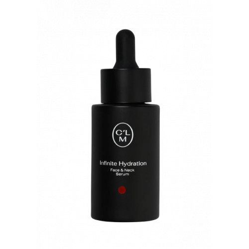Celemi Face & Neck Serum Intensyviai drėkinantis veido ir kaklo serumas 30ml