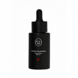 Celemi Face & Neck Serum Intensyviai drėkinantis veido ir kaklo serumas 30ml