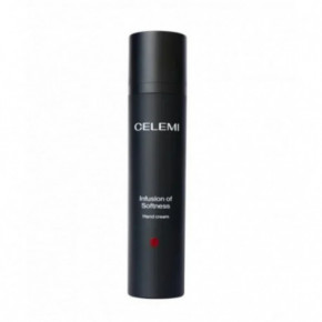 Celemi Infusion Of Softness Akivaizdžiai maitinantis rankų kremas 50ml