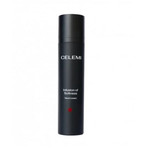 Celemi Infusion Of Softness Akivaizdžiai maitinantis rankų kremas 50ml