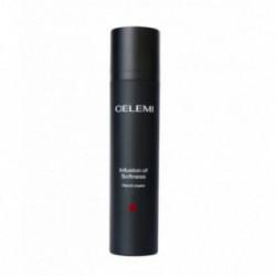CLM Infusion Of Softness Maitinantis, greitai įsigeriantis rankų kremas 50ml