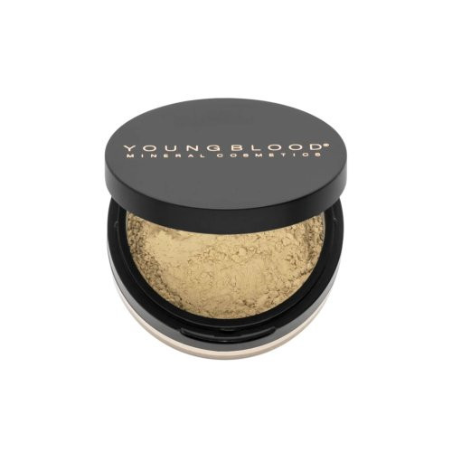 Youngblood Loose Mineral Rice Powder Fiksuojanti mineralinė ryžių pudra 12g