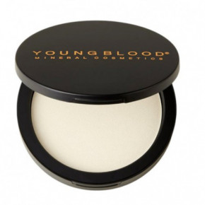 Youngblood Pressed Mineral Rice Powder Presuota mineralinė fiksuojamoji pudra su ryžių krakmolu 8g