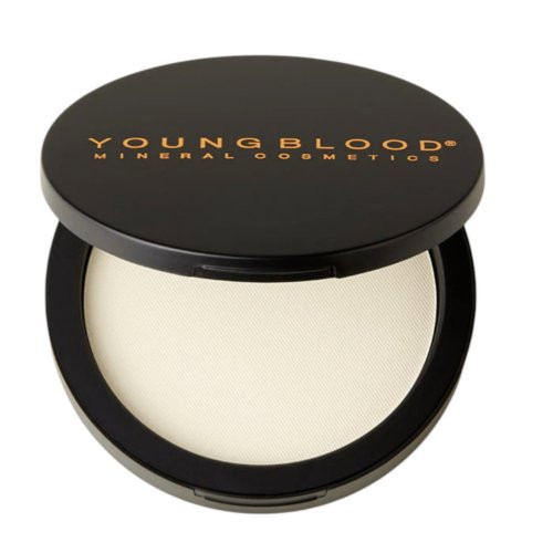 Youngblood Pressed Mineral Rice Powder Presuota mineralinė fiksuojamoji pudra su ryžių krakmolu 8g
