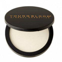 Youngblood Pressed Mineral Rice Powder Presuota mineralinė fiksuojamoji pudra su ryžių krakmolu 8g