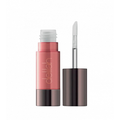 Delilah Colour Intense Liquid Lipstick Skysti, matiniai lūpų dažai 7ml