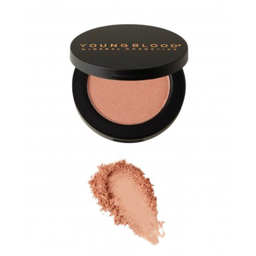 Youngblood Pressed Mineral Blush Loose Mineraliniai presuoti skaistalai 3g