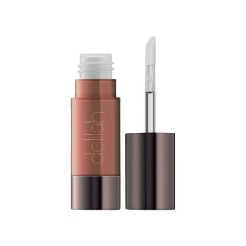 Delilah Colour Intense Liquid Lipstick Skysti, matiniai lūpų dažai 7ml