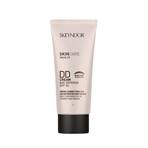 Skeyndor DD Cream SPF50 DD Kremas 40ml